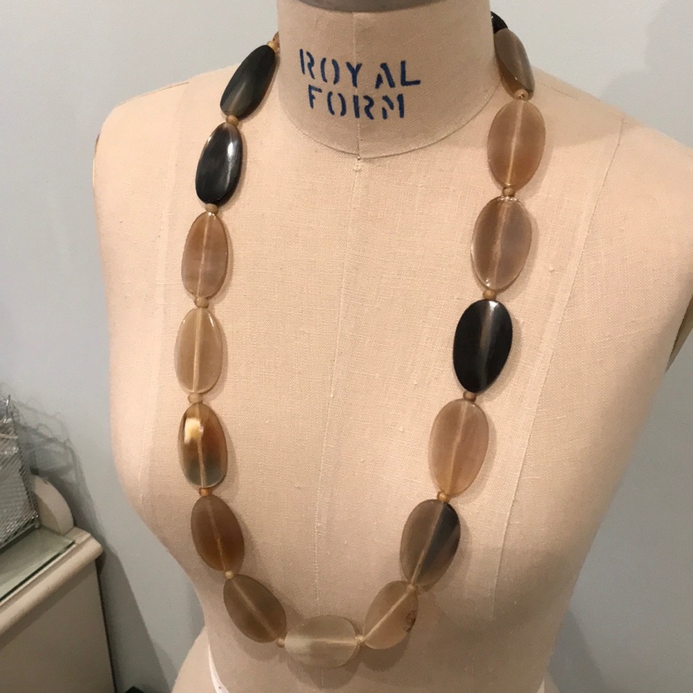 Two’s Company Necklace